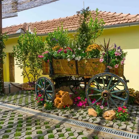 Mansion Chalatsopoulos *