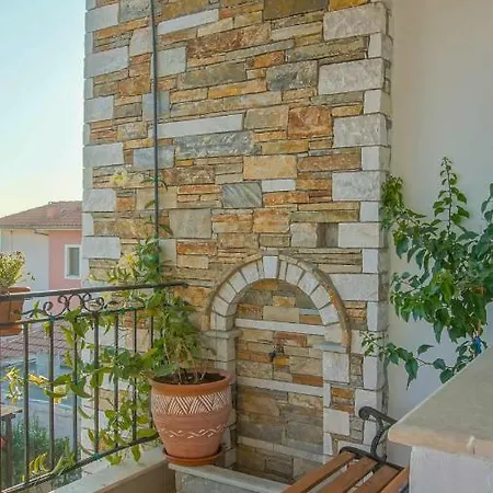 Mansion Chalatsopoulos
