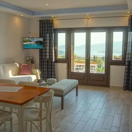 Διαμέρισμα Mansion Chalatsopoulos *