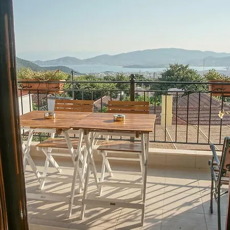 Διαμέρισμα Mansion Chalatsopoulos *