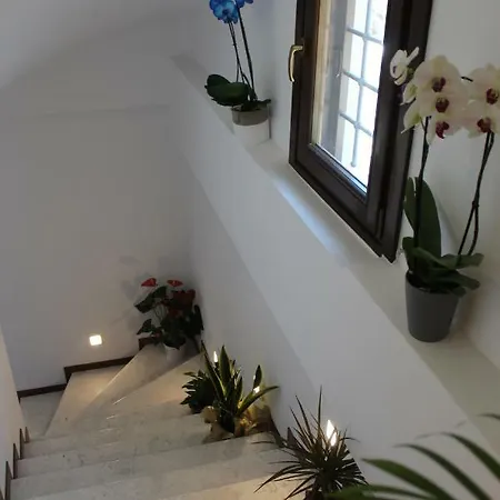 Διαμέρισμα Mansion Chalatsopoulos *