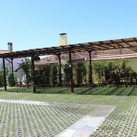 Mansion Chalatsopoulos * Βόλος