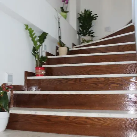 Mansion Chalatsopoulos